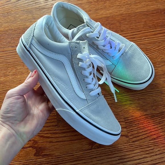 Women’s Vans - Picture 5 of 5